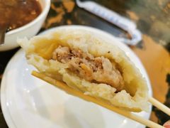 三鲜包-张包铺(道外店)