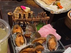 -匠和风精致料理(莆田财富中心店)