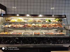 -张正麻辣串(包河万达店)