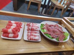 -傣妹火锅(徐泾店)