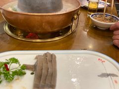 -百叶居·老北京涮羊肉(鼓楼店)