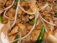 -羅秋明手工粉面