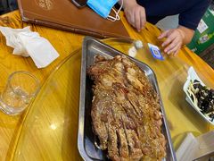 -张记焖窑·十五年专注焖烤(雍和宫店)