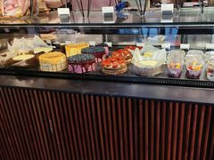 -BAKER&SPICE(安福路店)