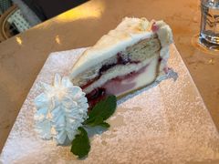-The Cheesecake Factory芝乐坊餐厅(王府中环东座店)