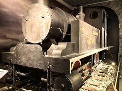 -中国铁道博物馆(正阳门馆)