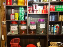 -侯家庄私房菜馆观景餐厅