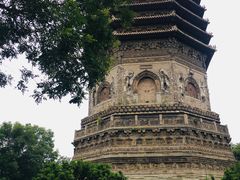 -玲珑塔公园