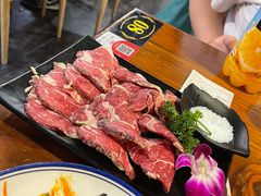 -大壮家原味烤肉(兴华北街店)
