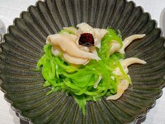-怡情荟•海鲜青岛菜(五四广场旗舰店)