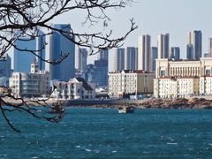 -信号山公园