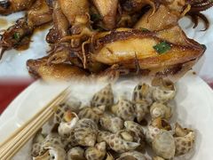 -棠记海鲜餐厅(南朗镇店)