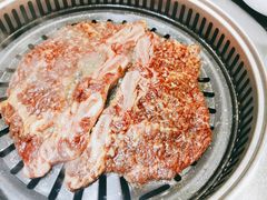 -李家韩国烧烤馆(光辉苑店)