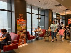 -汉堡王(洛阳王府井店)