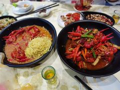 -聚味瞿记·龙虾堂(坡子街店)