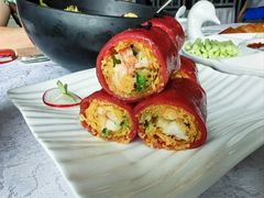 -海湾壹品·粤菜·早茶·烤鸭(拱北店)