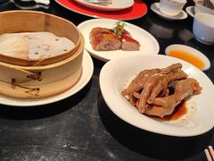 -丽晶轩中餐厅(重庆丽晶酒店)