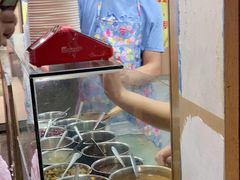-蔡记炸酱热干面(昌里路店)