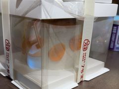 -7号里低糖生日蛋糕(南阳路店)