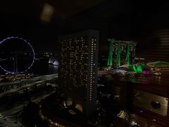 -新加坡泛太平洋酒店