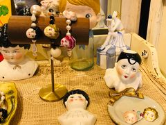 -恋物百货商店(华侨城店)