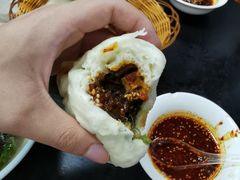 -郑家包子牛肉拉面(尚勤路店)