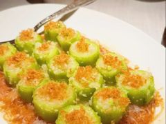 -莉莉海堂HAITANG·烤鸭(国贸商城店)