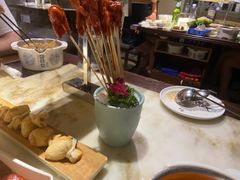 -东道煮牛肉火锅(东盛大街店)