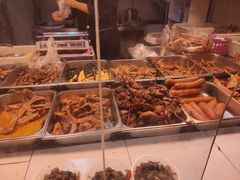 -黄毛鸭脖(汉阳总店)
