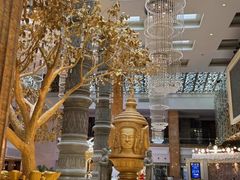 -金界综合度假酒店