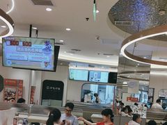 -呷哺呷哺 黄金牧场 (新辰里学清路店)