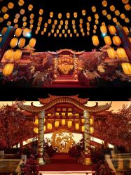 -HELLO你好婚礼婚庆策划