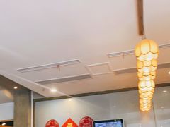 大堂-功德林(南京西路店)