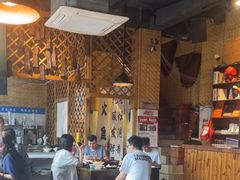 -米氏火鱼·泡椒鱼火锅(李子坝老店)