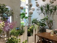 -花十悦·鲜花咖啡餐厅(振业城一期店)