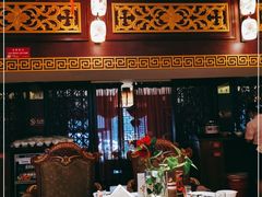 -荔枝苑养生餐厅(尊尚领地店)