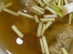 水餃淨食-盛记粥面(佐敦店)