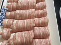 -楼外楼大刀肉传统火锅居(幸福街店)