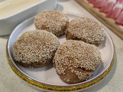-南门四季铜锅涮肉(大屯·北苑店)