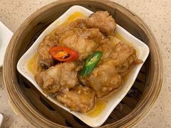 -点都德(大茶楼店)