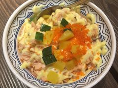 -大雄寿司(中华广场店)