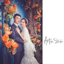 -艺匠摄影ARTIZ STUDIO(南京店)