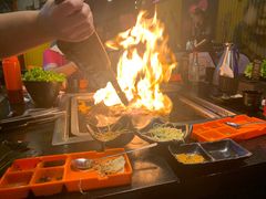 -猪的故事·韩式烤肉(韩乐坊店)