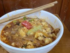 -刘信牛羊肉泡馍小炒(回民街店)