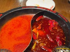 -牛市坎火锅(建设路店)