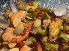 -巢爷老味(东方红店)