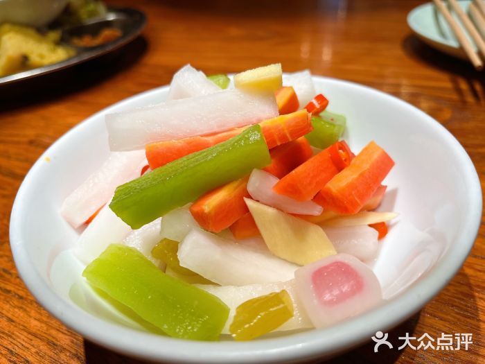 双流老妈兔头(荟聚店)图片
