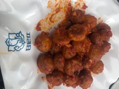 -甘尼仕印度餐厅酒吧(斜塘老街店)
