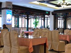 大堂-烤肉宛饭庄(南礼士路店)