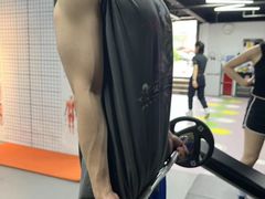 -清橙健身(学院路店)